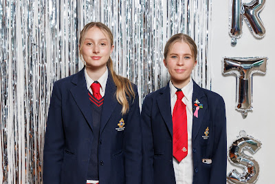 Photo from the 2023 Arts Awards held in the Nancy Light Hall at Waikato Diocesan in Hamilton, Waikato, New Zealand. Taken: Thursday, 19 October, 2023. Photography: Mike Walen / KeyImagery Photography. Copyright: © Waikato Diocesan School for Girls.