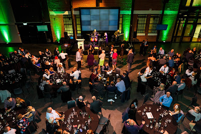 Photo from the Holiday Parks Association of New Zealand 2018 Awards Dinner held at Wintec Atrium, Hamilton, New Zealand. Taken: Wednesday, 25 July 2018. Photography: Mike Walen / KeyImagery Photography. Copyright: © Holiday Parks Association of New Zealand.
