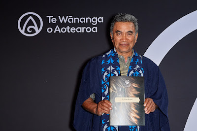 TWoA Waiariki 2018 Graduations (Tauranga - Ceremony 1)
