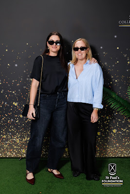 Photo from the 2025 St Paul's Foundation Bubbles After 5 event held at St Paul's Collegiate in Hamilton, Waikato, New Zealand on Thursday, 13 November, 2025. Photography by Mike Walen / KeyImagery Photography. Copyright: © 2025 St Paul's Foundation.