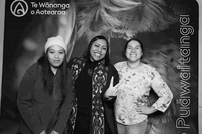 Photo from the TWoA Waiariki 2024 Graduation (Rotorua), held at The Distinction Hotel, Rotorua, Bay aof Plenty, New Zealand on Friday, 10 May, 2024. Photo: InstaBooth by KeyImagery Photography. Copyright: © Te Wānanga o Aotearoa.
