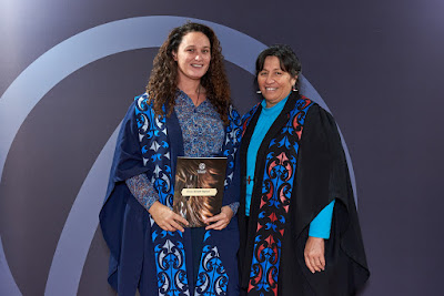 Photo from the TWoA Waiariki 2019 Graduations (Opotiki), held at Terere Marae, Opotiki, New Zealand. Taken: Friday 17 May 2019. Photo: Alick Saunders / KeyImagery Photography. Copyright: © Te Wananga o Aotearoa.