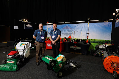 Photo from Day 1 of the 2021 HIANZ Conference held at the Energy Events Centre, Rotorua, New Zealand. Taken: Wednesday, 11 August 2021. Photography: Mike Walen / KeyImagery Photography. Copyright: © Hire Industry Association of New Zealand (Inc).
