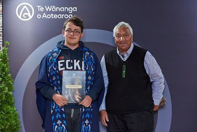 Photo from the TWoA Waiariki 2019 Graduations (Opotiki), held at Terere Marae, Opotiki, New Zealand. Taken: Friday 17 May 2019. Photo: Alick Saunders / KeyImagery Photography. Copyright: © Te Wananga o Aotearoa.
