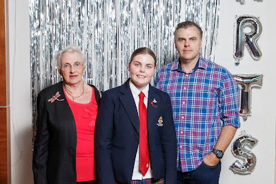 Photo from the 2023 Arts Awards held in the Nancy Light Hall at Waikato Diocesan in Hamilton, Waikato, New Zealand. Taken: Thursday, 19 October, 2023. Photography: Mike Walen / KeyImagery Photography. Copyright: © Waikato Diocesan School for Girls.