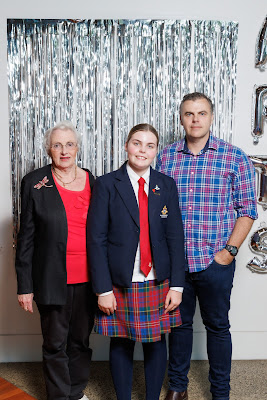 Photo from the 2023 Arts Awards held in the Nancy Light Hall at Waikato Diocesan in Hamilton, Waikato, New Zealand. Taken: Thursday, 19 October, 2023. Photography: Mike Walen / KeyImagery Photography. Copyright: © Waikato Diocesan School for Girls.