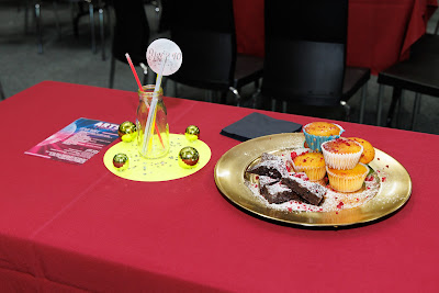 Photo from the 2023 Arts Awards held in the Nancy Light Hall at Waikato Diocesan in Hamilton, Waikato, New Zealand. Taken: Thursday, 19 October, 2023. Photography: Mike Walen / KeyImagery Photography. Copyright: © Waikato Diocesan School for Girls.