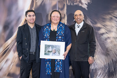 Photo from the TWoA Te Tai Tokerau (Whangarei) 2025 Graduation held at McKay Stadium in Whangarei, Northland, New Zealand on Thursday, 10 July, 2025. Photo by Alick Saunders for KeyImagery Photography. Copyright: © 2025 Te Wānanga o Aotearoa.