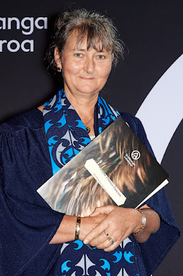 TWoA Waiariki 2018 Graduations (Tauranga - Ceremony 1)