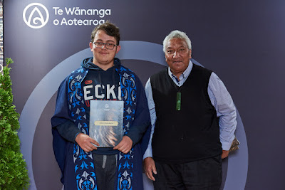 Photo from the TWoA Waiariki 2019 Graduations (Opotiki), held at Terere Marae, Opotiki, New Zealand. Taken: Friday 17 May 2019. Photo: Alick Saunders / KeyImagery Photography. Copyright: © Te Wananga o Aotearoa.