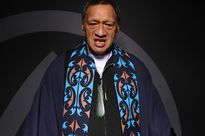 Booth photo from the TWoA Tainui 2019 Graduations (Ceremony 1),  held at Hamilton Boys' High School, Hamilton, New Zealand. Taken: Wednesday 17 April 2019. Photo: InstaBooth / KeyImagery Photography. Copyright: © Te Wānanga o Aotearoa.