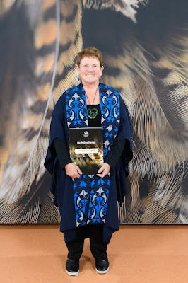 Photo from the TWoA Tāmaki Makaurau 2024 Graduations (Ceremony 5 @ 2pm), held at Church Unlimited, Glendene, Auckland, New Zealand on Wednesday, 26 June, 2024. Photo: Alick Saunders for KeyImagery Photography. Copyright: © Te Wānanga o Aotearoa.