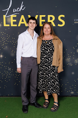 Photo from the 2025 Parents & Students Farewell event held at St Paul's Collegiate in Hamilton, Waikato, New Zealand on Thursday, 4 December, 2025. Photo by Mike Walen / KeyImagery Photography. Copyright: © 2025 St Paul's Collegiate.