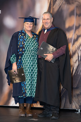 Photo from the TWoA Waiariki 2025 Graduation (Tauranga Moana), held at the Bethlehem Baptist Church in Tauranga, Bay of Plenty, New Zealand on Friday, 2 May, 2025. Photo by Alick Saunders for KeyImagery Photography. Copyright: © 2025 Te Wānanga o Aotearoa.