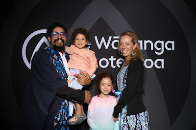 Booth photo from the TWoA Te Tai Tokerau (Kaitaia) 2025 Graduation held at Te Kura Kaupapa Maori o Pukemiro in Kaitaia, Northland, New Zealand on Monday, 14 April, 2025. Photo by InstaBooth / KeyImagery Photography. Copyright: © 2025 Te Wānanga o Aotearoa.