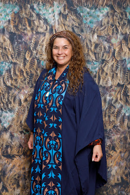 Photo from the TWoA Waiariki 2022 Graduations (Rotorua), held at Ridges Hotel Rotorua, Bay of Plenty, New Zealand. Taken: Friday 2 September, 2022. Photo: Mike Walen / KeyImagery Photography. Copyright: © Te Wananga o Aotearoa.
