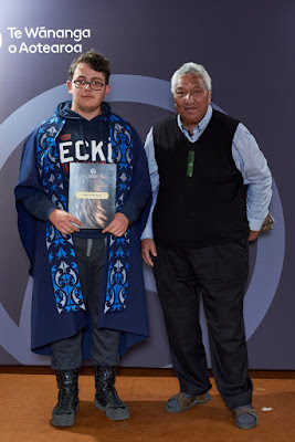 Photo from the TWoA Waiariki 2019 Graduations (Opotiki), held at Terere Marae, Opotiki, New Zealand. Taken: Friday 17 May 2019. Photo: Alick Saunders / KeyImagery Photography. Copyright: © Te Wananga o Aotearoa.