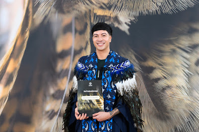 Photo from the TWoA Tāmaki Makaurau 2024 Graduations (Ceremony 5 @ 2pm), held at Church Unlimited, Glendene, Auckland, New Zealand on Wednesday, 26 June, 2024. Photo: Alick Saunders for KeyImagery Photography. Copyright: © Te Wānanga o Aotearoa.