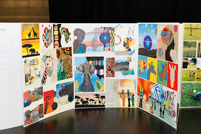Photo from the 2023 Arts Awards held in the Nancy Light Hall at Waikato Diocesan in Hamilton, Waikato, New Zealand. Taken: Thursday, 19 October, 2023. Photography: Mike Walen / KeyImagery Photography. Copyright: © Waikato Diocesan School for Girls.