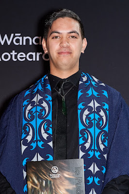 TWoA Waiariki 2018 Graduations (Tauranga - Ceremony 1)