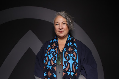 Booth photo from the TWoA Tainui 2019 Graduations (Ceremony 1),  held at Hamilton Boys' High School, Hamilton, New Zealand. Taken: Wednesday 17 April 2019. Photo: InstaBooth / KeyImagery Photography. Copyright: © Te Wānanga o Aotearoa.