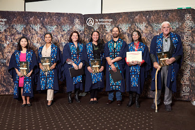 Photo from the TWoA Waiariki 2021 Graduations (Rotorua), held at Distinction Hotel Rotorua, Bay of Plenty, New Zealand. Taken: Friday 14 May 2021. Photo: Alick Saunders for KeyImagery Photography. Copyright: © Te Wananga o Aotearoa.