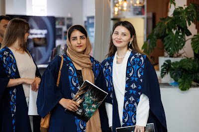 Official photos from Ceremony 2 of the TWoA Tāmaki Makaurau 2025 Graduations (November Ceremonies) held at Church Unlimited, Glendene, Auckland, New Zealand at 5pm on Tuesday, 11 November, 2025. Photography by Mike Walen & InstaBooth / KeyImagery Photography. Copyright: © 2025 Te Wānanga o Aotearoa.