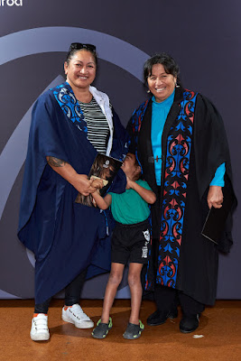 Photo from the TWoA Waiariki 2019 Graduations (Opotiki), held at Terere Marae, Opotiki, New Zealand. Taken: Friday 17 May 2019. Photo: Alick Saunders / KeyImagery Photography. Copyright: © Te Wananga o Aotearoa.