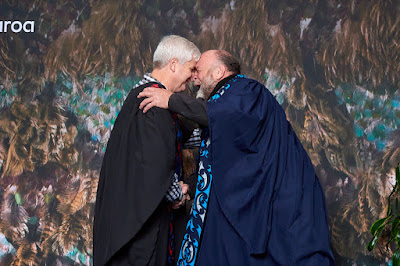 Photo from the TWoA Waiariki 2021 Graduations (Rotorua), held at Distinction Hotel Rotorua, Bay of Plenty, New Zealand. Taken: Friday 14 May 2021. Photo: Alick Saunders for KeyImagery Photography. Copyright: © Te Wananga o Aotearoa.