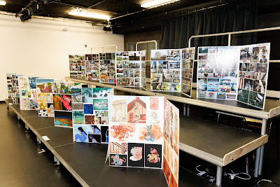 Photo from the 2023 Arts Awards held in the Nancy Light Hall at Waikato Diocesan in Hamilton, Waikato, New Zealand. Taken: Thursday, 19 October, 2023. Photography: Mike Walen / KeyImagery Photography. Copyright: © Waikato Diocesan School for Girls.
