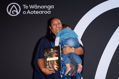 TWoA Waiariki 2018 Graduations (Tauranga - Ceremony 1)