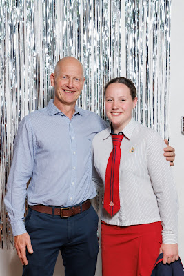 Photo from the 2023 Arts Awards held in the Nancy Light Hall at Waikato Diocesan in Hamilton, Waikato, New Zealand. Taken: Thursday, 19 October, 2023. Photography: Mike Walen / KeyImagery Photography. Copyright: © Waikato Diocesan School for Girls.