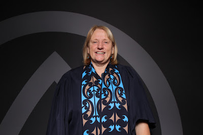 Booth photo from the TWoA Tainui 2019 Graduations (Ceremony 1),  held at Hamilton Boys' High School, Hamilton, New Zealand. Taken: Wednesday 17 April 2019. Photo: InstaBooth / KeyImagery Photography. Copyright: © Te Wānanga o Aotearoa.