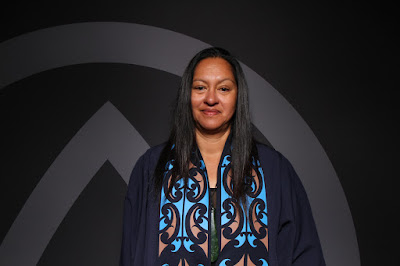 Booth photo from the TWoA Tainui 2019 Graduations (Ceremony 1),  held at Hamilton Boys' High School, Hamilton, New Zealand. Taken: Wednesday 17 April 2019. Photo: InstaBooth / KeyImagery Photography. Copyright: © Te Wānanga o Aotearoa.