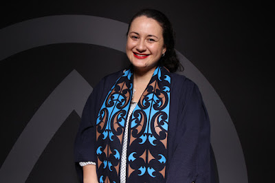 Booth photo from the TWoA Tainui 2019 Graduations (Ceremony 1),  held at Hamilton Boys' High School, Hamilton, New Zealand. Taken: Wednesday 17 April 2019. Photo: InstaBooth / KeyImagery Photography. Copyright: © Te Wānanga o Aotearoa.