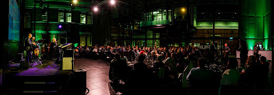 Photo from the Holiday Parks Association of New Zealand 2018 Awards Dinner held at Wintec Atrium, Hamilton, New Zealand. Taken: Wednesday, 25 July 2018. Photography: Mike Walen / KeyImagery Photography. Copyright: © Holiday Parks Association of New Zealand.