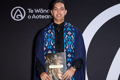 TWoA Waiariki 2018 Graduations (Tauranga - Ceremony 1)