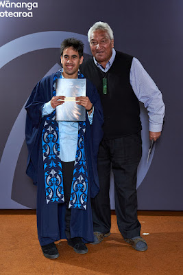Photo from the TWoA Waiariki 2019 Graduations (Opotiki), held at Terere Marae, Opotiki, New Zealand. Taken: Friday 17 May 2019. Photo: Alick Saunders / KeyImagery Photography. Copyright: © Te Wananga o Aotearoa.