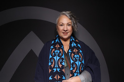 Booth photo from the TWoA Tainui 2019 Graduations (Ceremony 1),  held at Hamilton Boys' High School, Hamilton, New Zealand. Taken: Wednesday 17 April 2019. Photo: InstaBooth / KeyImagery Photography. Copyright: © Te Wānanga o Aotearoa.