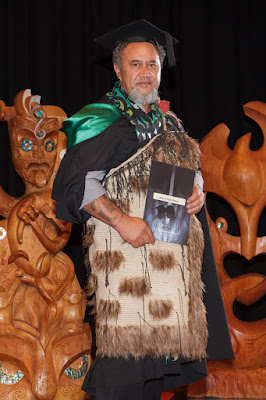Photo from the TWoA Tainui Graduation 2015 held at Founders Theatre, Hamilton, New Zealand, on Thursday 23 April 2015.  Photo: Mike Walen / KeyImagery Photography