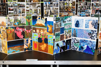 Photo from the 2023 Arts Awards held in the Nancy Light Hall at Waikato Diocesan in Hamilton, Waikato, New Zealand. Taken: Thursday, 19 October, 2023. Photography: Mike Walen / KeyImagery Photography. Copyright: © Waikato Diocesan School for Girls.