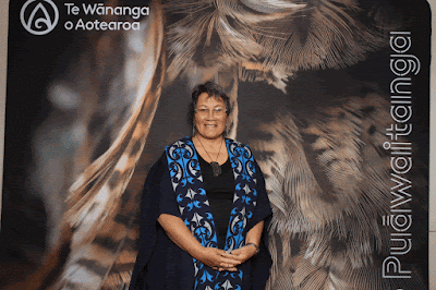 Photo from the TWoA Waiariki 2024 Graduation (Rotorua), held at The Distinction Hotel, Rotorua, Bay aof Plenty, New Zealand on Friday, 10 May, 2024. Photo: InstaBooth by KeyImagery Photography. Copyright: © Te Wānanga o Aotearoa.