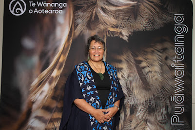 Photo from the TWoA Waiariki 2024 Graduation (Rotorua), held at The Distinction Hotel, Rotorua, Bay aof Plenty, New Zealand on Friday, 10 May, 2024. Photo: InstaBooth by KeyImagery Photography. Copyright: © Te Wānanga o Aotearoa.