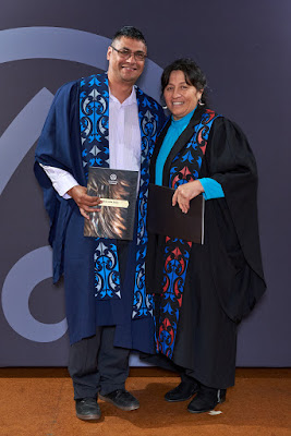 Photo from the TWoA Waiariki 2019 Graduations (Opotiki), held at Terere Marae, Opotiki, New Zealand. Taken: Friday 17 May 2019. Photo: Alick Saunders / KeyImagery Photography. Copyright: © Te Wananga o Aotearoa.