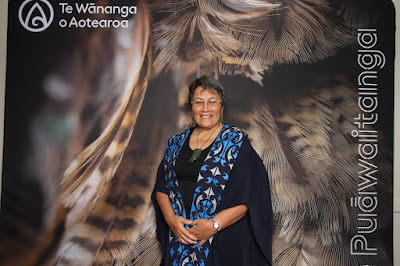 Photo from the TWoA Waiariki 2024 Graduation (Rotorua), held at The Distinction Hotel, Rotorua, Bay aof Plenty, New Zealand on Friday, 10 May, 2024. Photo: InstaBooth by KeyImagery Photography. Copyright: © Te Wānanga o Aotearoa.
