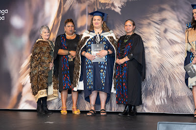 Photo from the TWoA Waiariki 2025 Graduation (Tauranga Moana), held at the Bethlehem Baptist Church in Tauranga, Bay of Plenty, New Zealand on Friday, 2 May, 2025. Photo by Alick Saunders for KeyImagery Photography. Copyright: © 2025 Te Wānanga o Aotearoa.