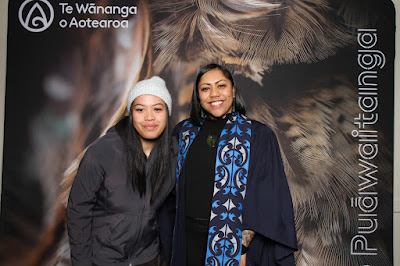 Photo from the TWoA Waiariki 2024 Graduation (Rotorua), held at The Distinction Hotel, Rotorua, Bay aof Plenty, New Zealand on Friday, 10 May, 2024. Photo: InstaBooth by KeyImagery Photography. Copyright: © Te Wānanga o Aotearoa.