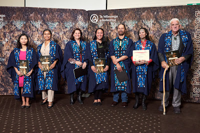Photo from the TWoA Waiariki 2021 Graduations (Rotorua), held at Distinction Hotel Rotorua, Bay of Plenty, New Zealand. Taken: Friday 14 May 2021. Photo: Alick Saunders for KeyImagery Photography. Copyright: © Te Wananga o Aotearoa.