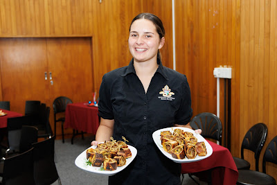 Photo from the 2023 Arts Awards held in the Nancy Light Hall at Waikato Diocesan in Hamilton, Waikato, New Zealand. Taken: Thursday, 19 October, 2023. Photography: Mike Walen / KeyImagery Photography. Copyright: © Waikato Diocesan School for Girls.