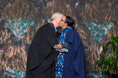 Photo from the TWoA Waiariki 2021 Graduations (Rotorua), held at Distinction Hotel Rotorua, Bay of Plenty, New Zealand. Taken: Friday 14 May 2021. Photo: Alick Saunders for KeyImagery Photography. Copyright: © Te Wananga o Aotearoa.